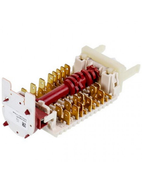 Перемикач режимів духовки Bosch 12022975 9001197220 (10 позицій)