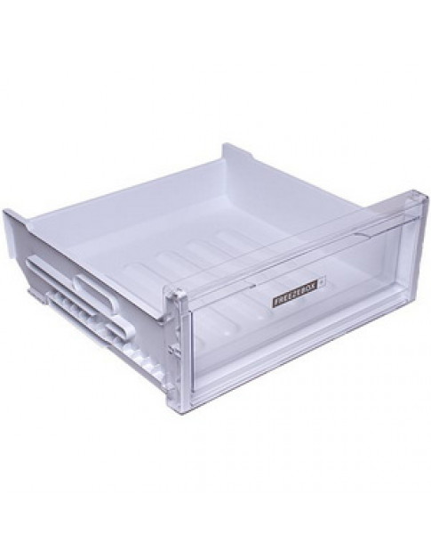 Ящик морозильної камери для холодильника Whirlpool C00607930 (верхній) 425x420x165mm