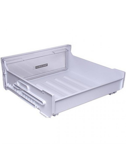 Ящик морозильної камери для холодильника Whirlpool C00607930 (верхній) 425x420x165mm