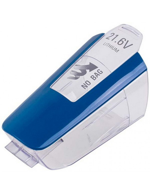 Контейнер для пилу акумуляторного пилососа Rowenta FS-9100033240