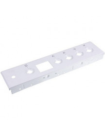 Передня панель для газової плити Gorenje 323872