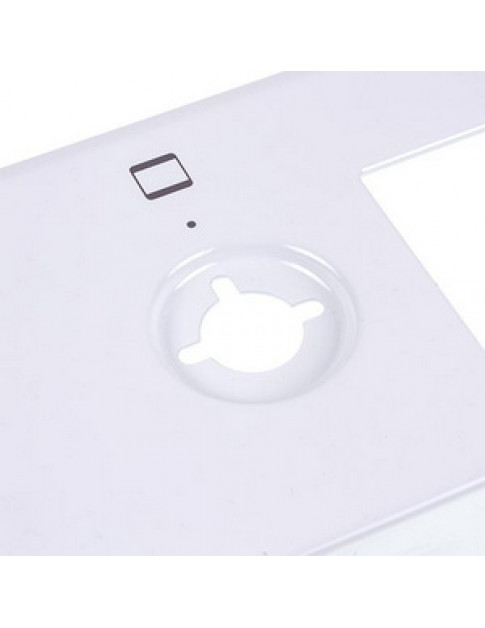 Передня панель для газової плити Gorenje 323872