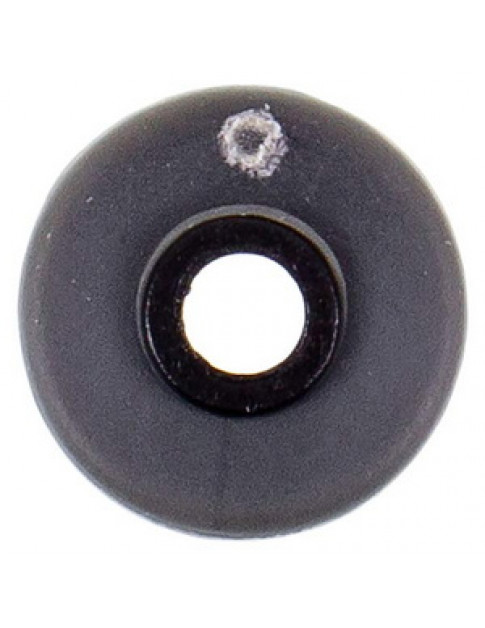 Ролик (малий) + вісь для турбощітки для акумуляторного пилососа Rowenta RS-2230001603