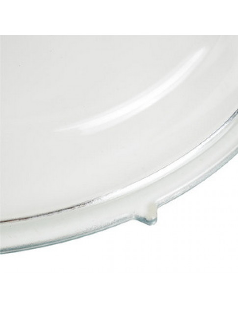 Скло люка для пральної машини Samsung DC81-01479A