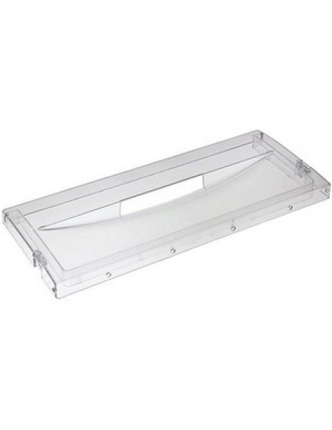 Панель морозильної камери Ariston C00283231 (відкидна) 380x160mm