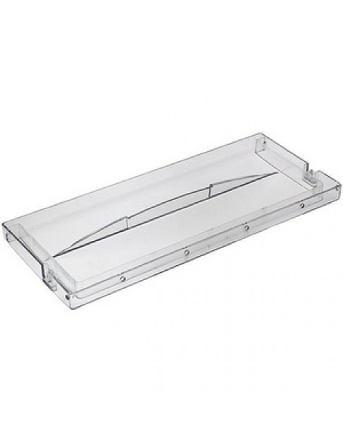 Панель морозильної камери Ariston C00283231 (відкидна) 380x160mm