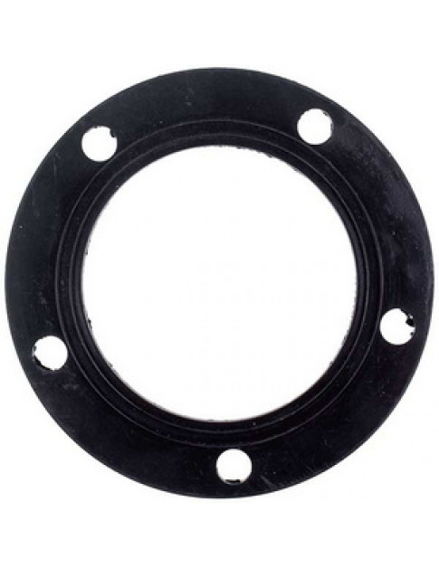 Прокладка під фланець для бойлера Galmet 1356112 D=123/78mm, 5 отворів