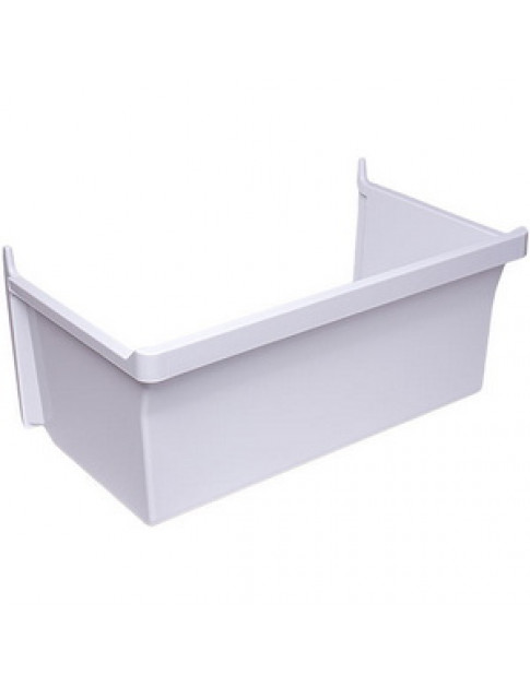 Корпус ящика морозильної камери для холодильника Liebherr 7427456 (нижній) 415x240x188mm