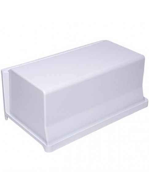 Корпус ящика морозильної камери для холодильника Liebherr 7427456 (нижній) 415x240x188mm