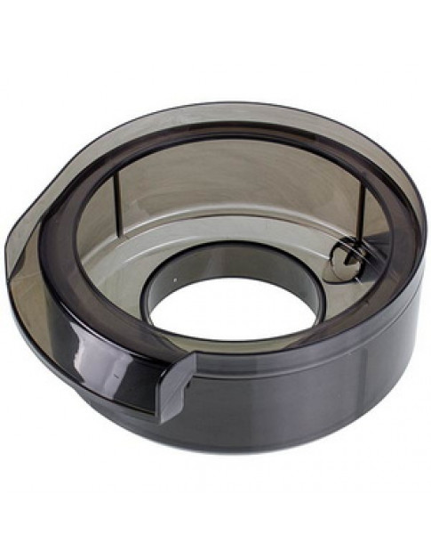 Носик зливу для соковижималки Tefal FS-9100023371 (пластиковий)