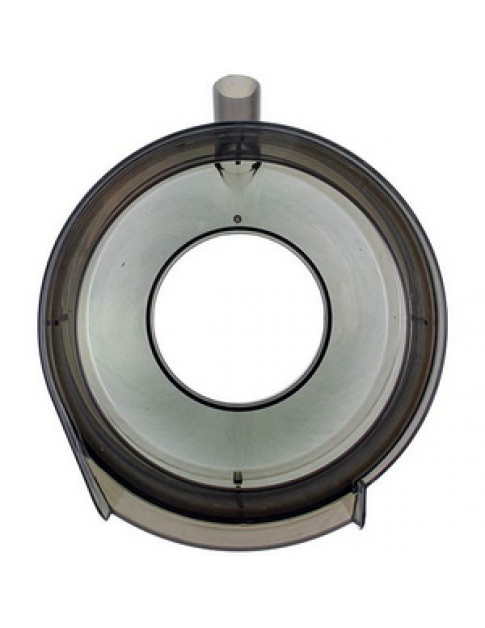 Носик зливу для соковижималки Tefal FS-9100023371 (пластиковий)