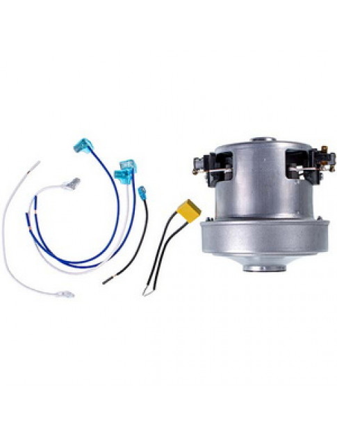 Двигун для пилососа Rowenta SS-7235007503 CDS-PT22-831 D=112/83mm H=105/42mm 800W