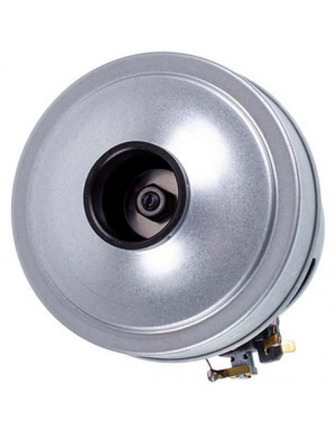 Двигун для пилососа Rowenta SS-7235007503 CDS-PT22-831 D=112/83mm H=105/42mm 800W