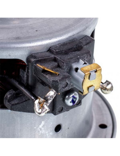 Двигун для пилососа Rowenta SS-7235007503 CDS-PT22-831 D=112/83mm H=105/42mm 800W