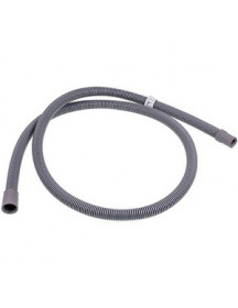 Шланг (зливний) для посудомийної машини Electrolux 4055871257 1650mm