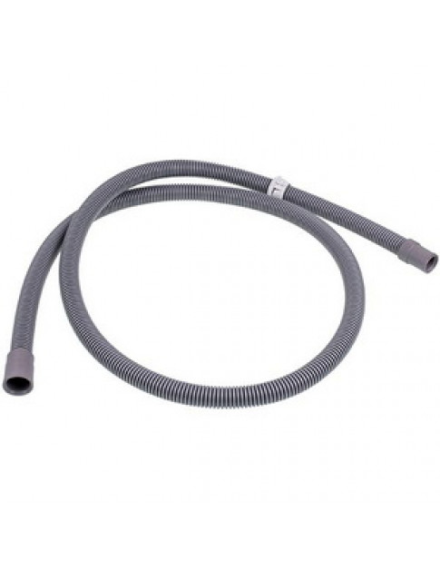 Шланг (зливний) для посудомийної машини Electrolux 4055871257 1650mm