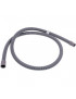 Шланг (зливний) для посудомийної машини Electrolux 4055871257 1650mm