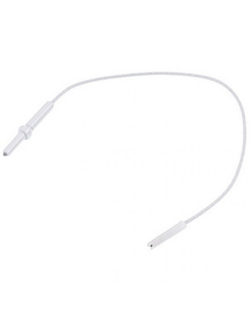 Свічка електророзпалу WOK конфорки для плити Bosch 12050564 L=240mm