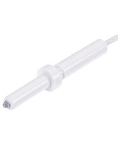 Свічка електророзпалу WOK конфорки для плити Bosch 12050564 L=240mm