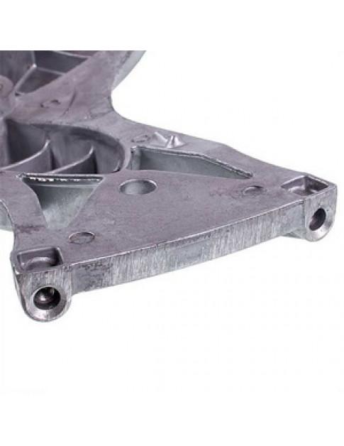 Хрестовина барабана для пральної машини Bosch 00680841 LOGIXX 8кг L=128mm