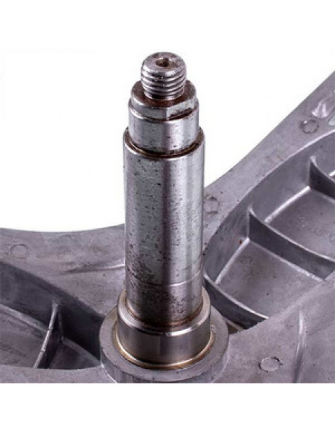 Хрестовина барабана для пральної машини Bosch 00680841 LOGIXX 8кг L=128mm