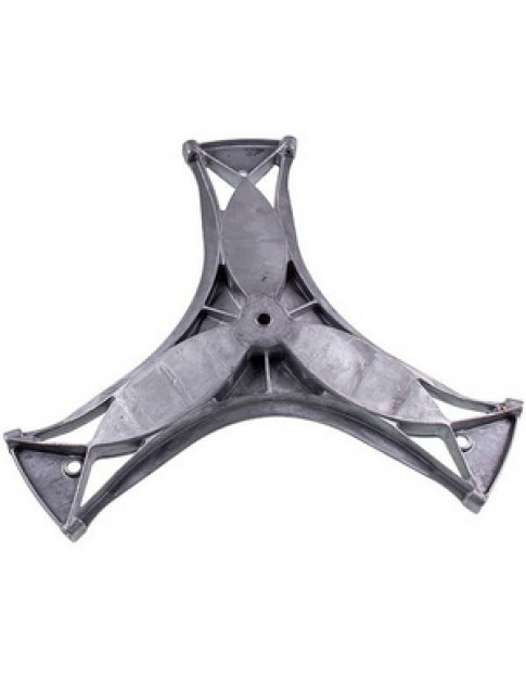 Хрестовина барабана для пральної машини Bosch 00680841 LOGIXX 8кг L=128mm