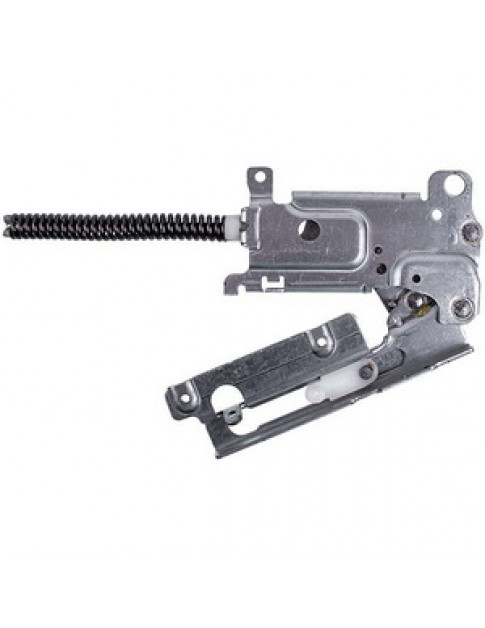 Комплект петель дверцят для посудомийної машини Electrolux 4055943106 (2 шт, ліва + права)