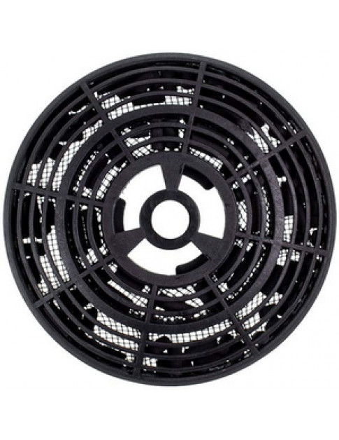 Набір вугільних фільтрів FWP 19 для витяжки Hansa 116113 D=100mm H=25mm (2 шт.)