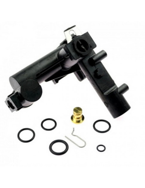 Гідравлічний вузол лінії подачі (лівий) для газового котла Ariston Egis, AS, Clas Evo System 65105091-01