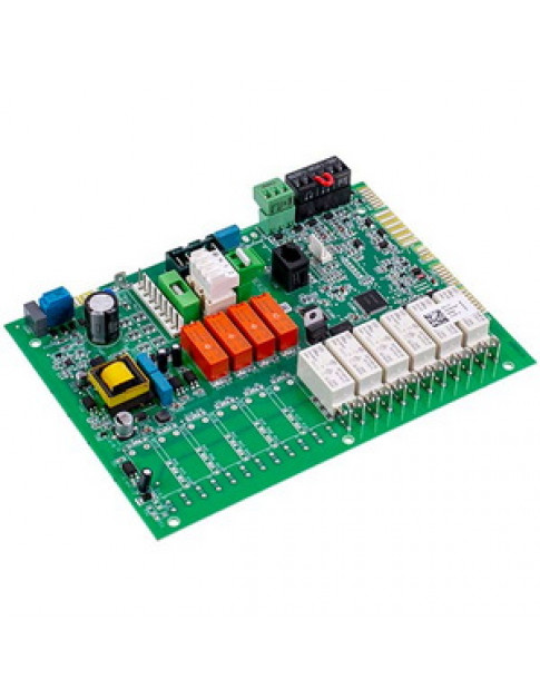 Плата керування для електричного котла Protherm Скат 6-14 KE v.14, Vaillant eloBLOCK VE 6-14/14 0010032082