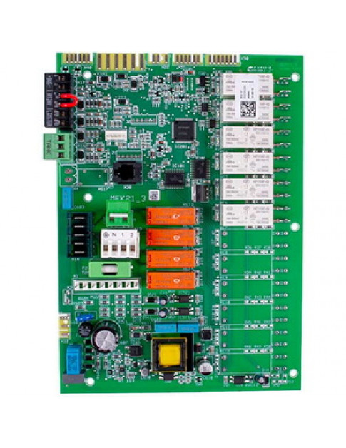 Плата керування для електричного котла Protherm Скат 6-14 KE v.14, Vaillant eloBLOCK VE 6-14/14 0010032082