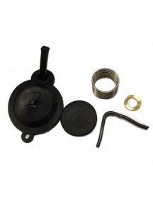 Ремкомплект датчика тиску для газового котла Biasi Delta M97 BI1291500