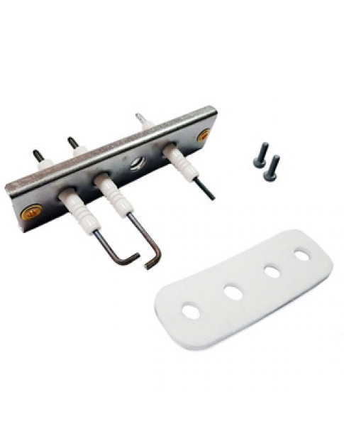 Електрод розпалу та іонізації для конденсаційного котла Junkers Cerapur, Bosch Condens 5000/7000 87186649200