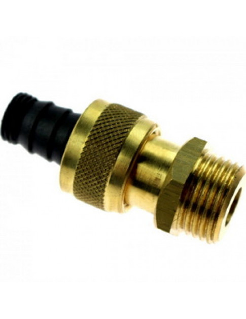 Кран зливний 1/2" для газового котла Hermann Eura, Supermaster,Thesi 13000384