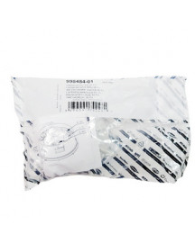 Реле тиску повітря (пресостат) Huba Control 55 Па для газового котла Ariston Uno, Microgenus 998484-01