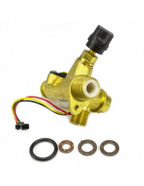 Реле протоку води з краном підживлення для газового котла Ferroli Domiproject, FEReasy 902610250