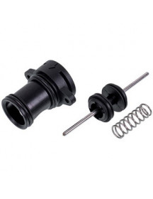 Картридж триходового клапана для газового котла Fondital Formentera, Itaca, Nova Florida Orion, Virgo, Nibir 6CARTVAL00