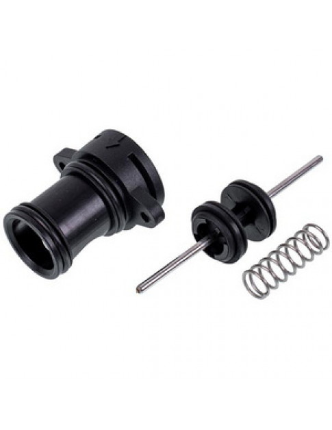 Картридж триходового клапана для газового котла Fondital Formentera, Itaca, Nova Florida Orion, Virgo, Nibir 6CARTVAL00