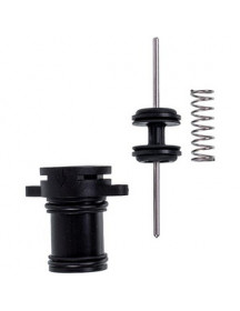 Картридж триходового клапана для газового котла Fondital Formentera, Itaca, Nova Florida Orion, Virgo, Nibir 6CARTVAL00