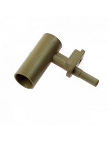 Трубка Вентурі для газового котла Hermann Habitat, Habitat 2 40002961