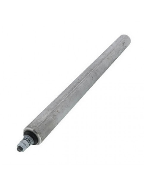 Анод магнієвий М8 D33х400 мм для бойлера Buderus Logalux 8735100892