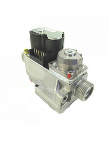 Газовий клапан Honeywell VK4100C1067U для газового підлогового котла Ferroli Pegasus F1 36802910