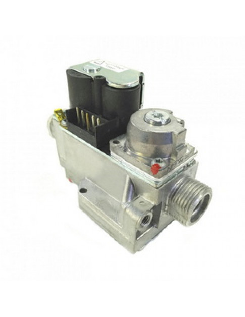 Газовий клапан Honeywell VK4100C1067U для газового підлогового котла Ferroli Pegasus F1 36802910