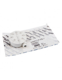 Реле тиску повітря (пресостат) 74 Па для газового котла Ariston Clas, Genus, Alteas 28-36 кВт 65104672-01