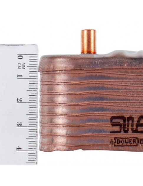 Теплообмінник пластинчастий ГВП Swep (16 пластин) для газового котла Immergas Eolo/Nike Mini, Major, Victrix 3.021693