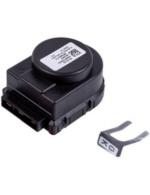 Сервопривід триходового клапана для газового котла Saunier Duval Themaclassic, Combitek 0020118640