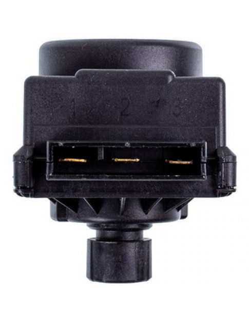 Сервопривід триходового клапана для газового котла Saunier Duval Themaclassic, Combitek 0020118640