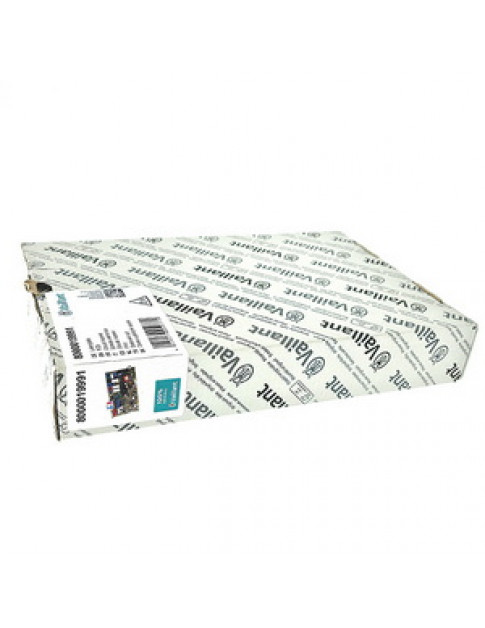 Плата керування для конденсаційного котла Vaillant ecoTEC VU/VUW 10-40 CS/1-5 8000034826