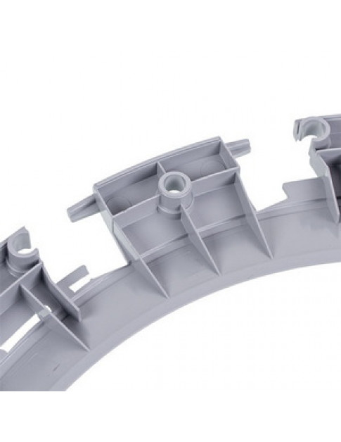 Обрамлення люка зовнішнє для пральної машини Bosch 00747595