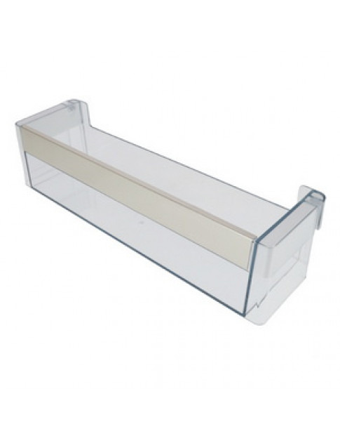 Полиця дверей для пляшок у холодильник Bosch 00747540 410x110mm